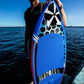 Phase 5 Diamond CL 57" Wakesurf Board 2024