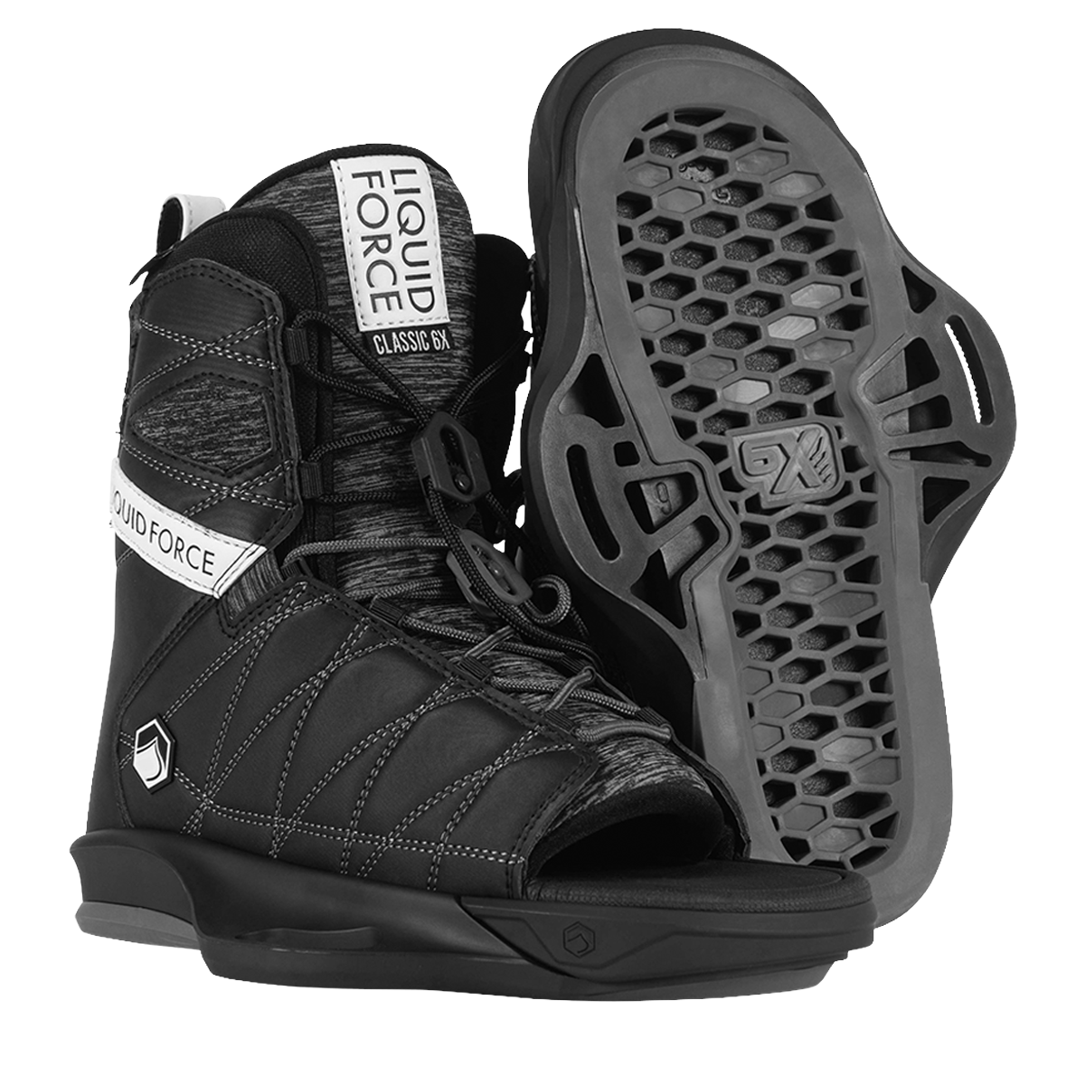 Wakeboard Boots