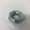 Marine Hardware Shaft Coupler Nut Only