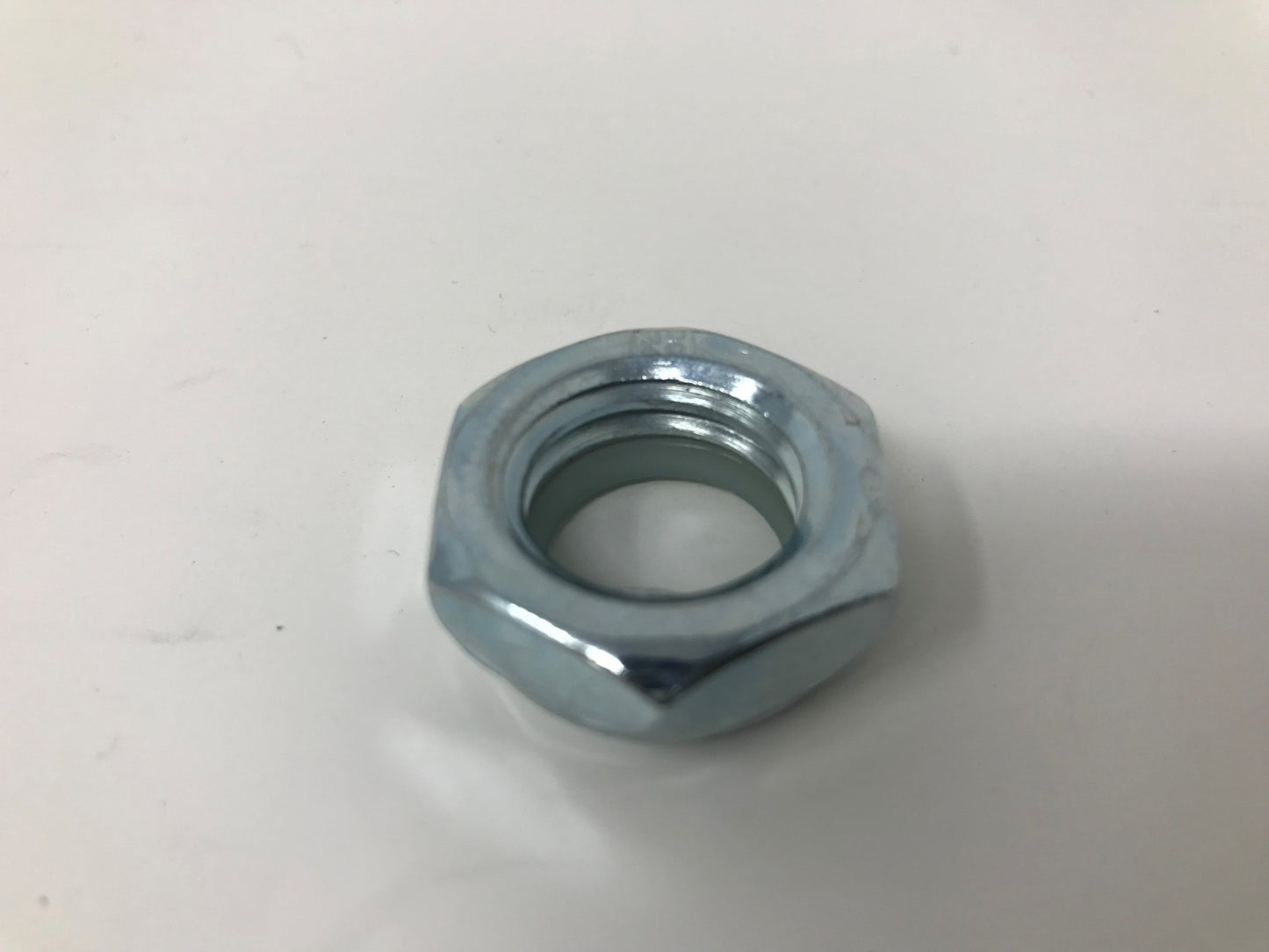 Marine Hardware Shaft Coupler Nut Only