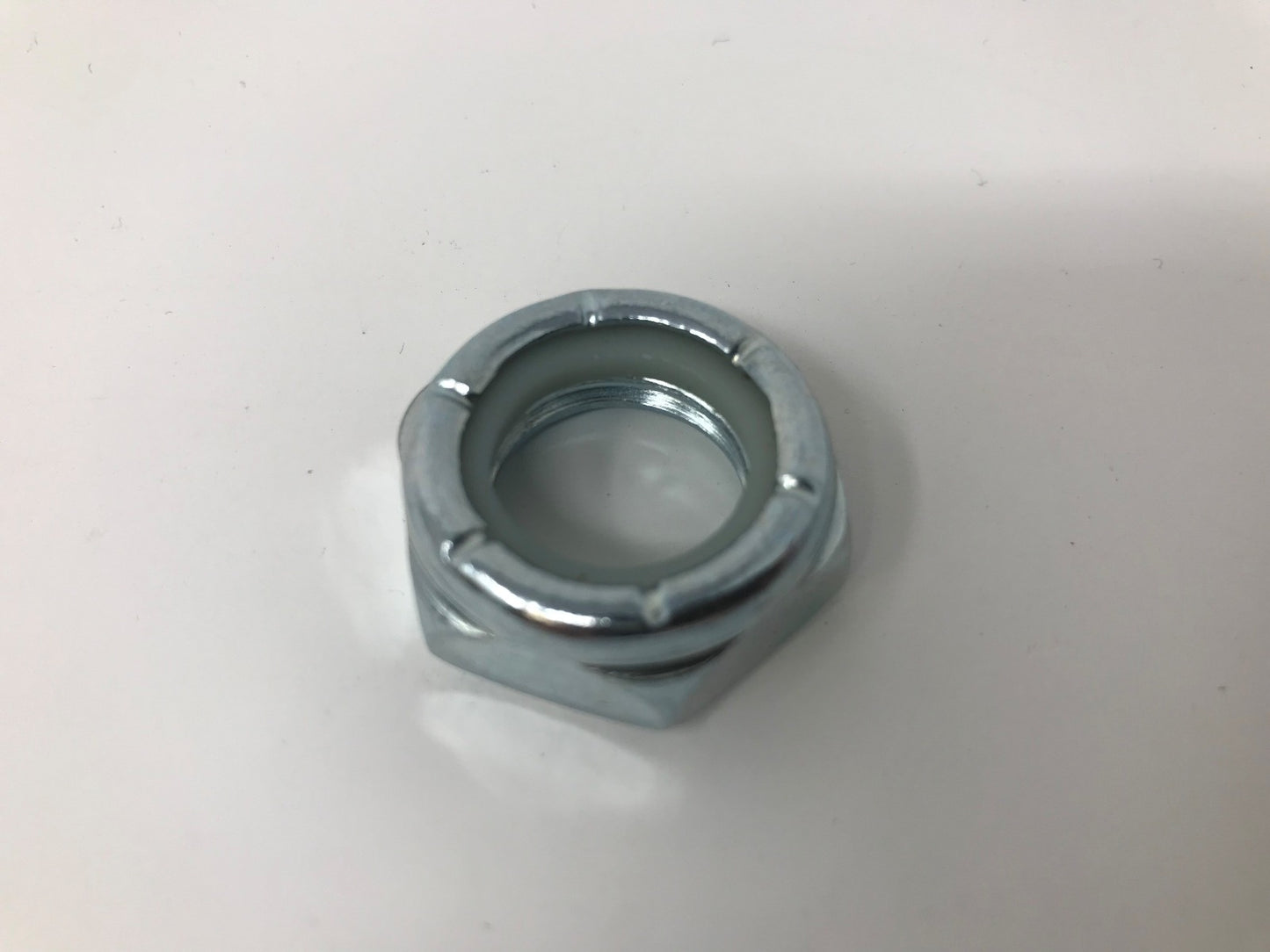 Marine Hardware Shaft Coupler Nut Only