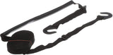 Cover Support Strap System