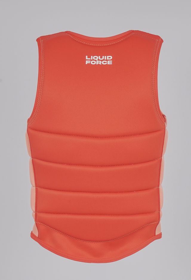 Liquid Force Haven Women's Comp Vest 2026