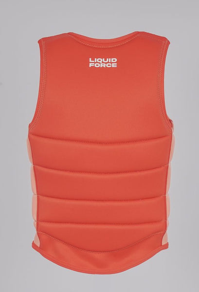 Liquid Force Haven Women's Comp Vest 2026