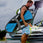 Phase 5 Diamond Turbo Wakesurf Board 2024