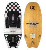 Ronix Takeoff Marsh Mellow Wakesurf Board 2026