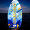 Phase 5 Diamond Turbo Wakesurf Board 2024