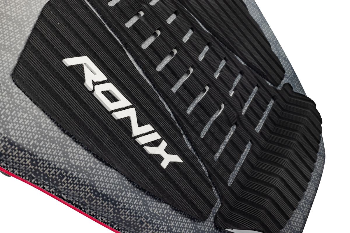Ronix M50 Dark Matter Wakesurf board 2026