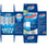 DampRid Hanging Moisture Absorber Fresh Scent - 14 oz