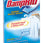 DampRid FG80 Fresh Scent 14 oz hanging moisture absorber bag for boats and closets