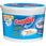 DampRid Hi-Capacity 64 oz moisture absorber container for boat RV and cabin storage