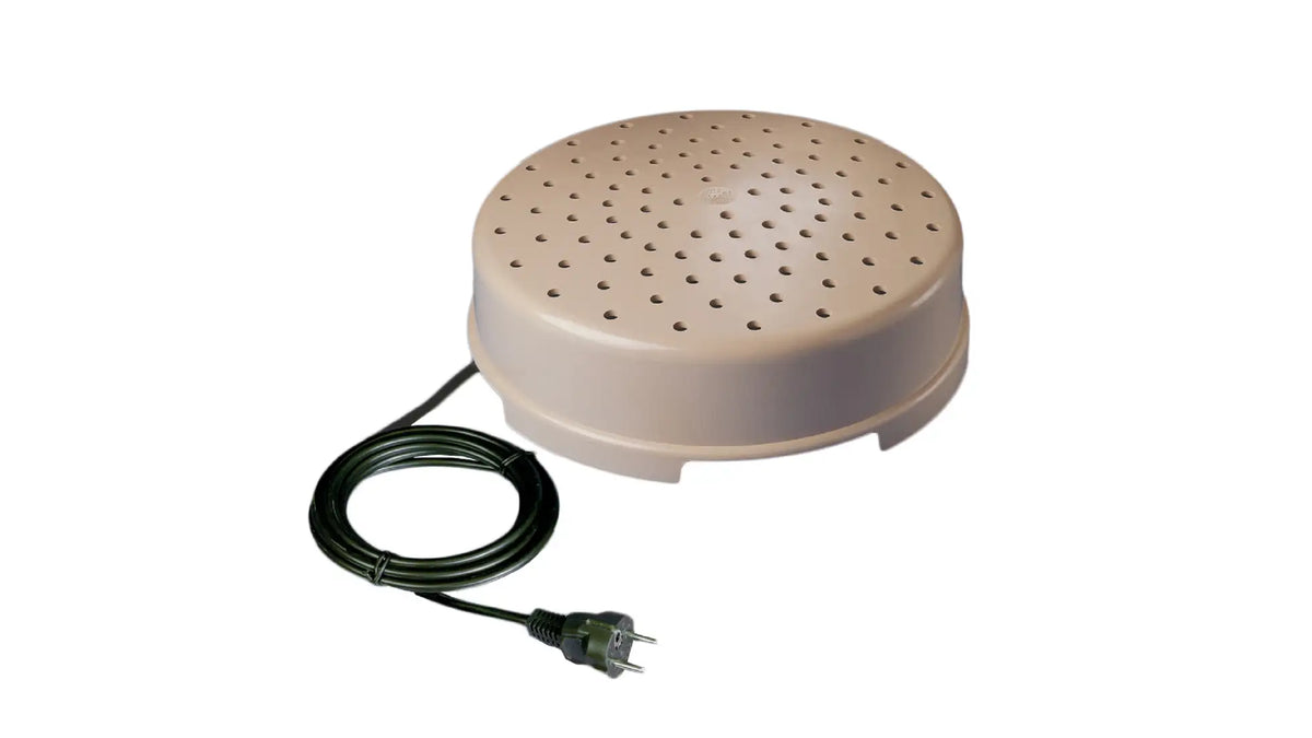 Davis Air-Dryr 1000 model 1458 electric marine dehumidifier for boat cabins