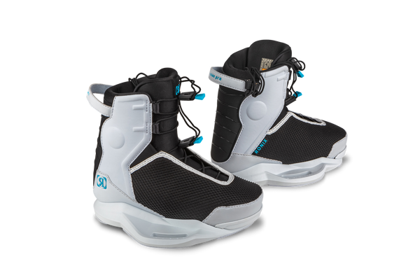 Ronix Boot Vision Pro Stage 2 White Black Blue 8-9 2023