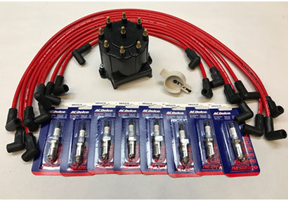 Delco Ignition System Tune Up Kit