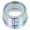 Dexter Axle EZ Lube 1.986" OD Metal Grease Cap