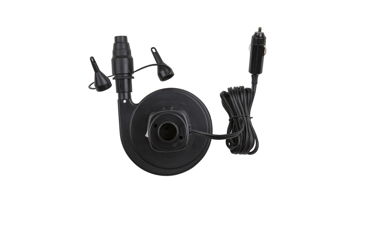 Inflatable Air Pumps