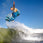 Phase 5 Diamond Turbo Wakesurf Board 2026