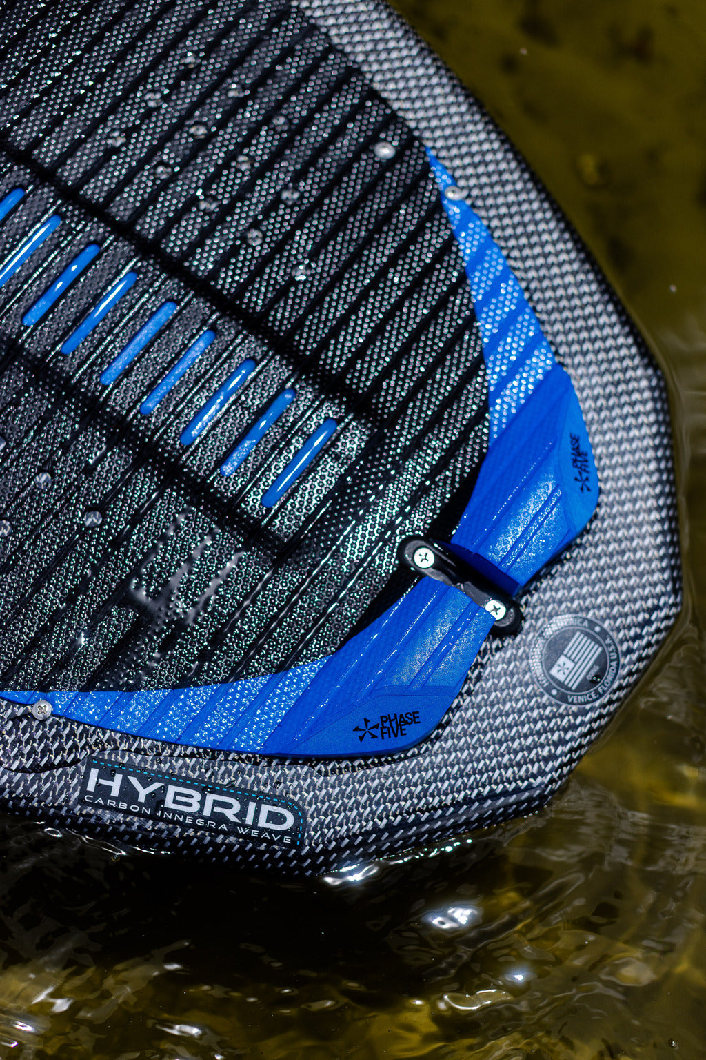 Phase 5 Diamond Turbo Wakesurf Board 2026