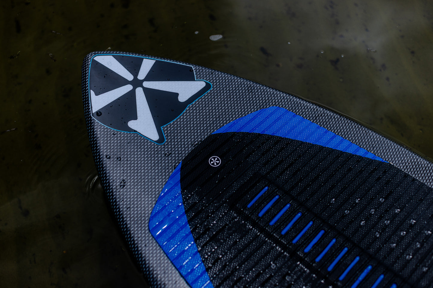 Phase 5 Diamond Turbo Wakesurf Board 2026