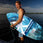 Phase 5 Diamond Turbo Wakesurf Board 2026
