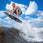 Phase 5 Diamond Turbo Wakesurf Board 2025