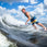 Phase 5 Diamond Turbo Wakesurf Board 2025