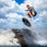 Phase 5 Diamond Turbo Wakesurf Board 2025