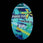 Phase 5 Diamond CL Wakesurf Board 2025