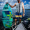 Phase 5 Diamond CL Wakesurf Board 2025