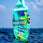 Phase 5 Diamond CL Wakesurf Board 2025