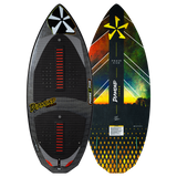 Phase 5 Diamond Turbo Wakesurf Board 2025