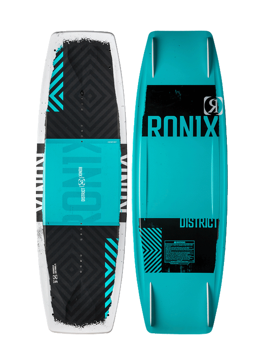 Ronix District Wakeboard 2025