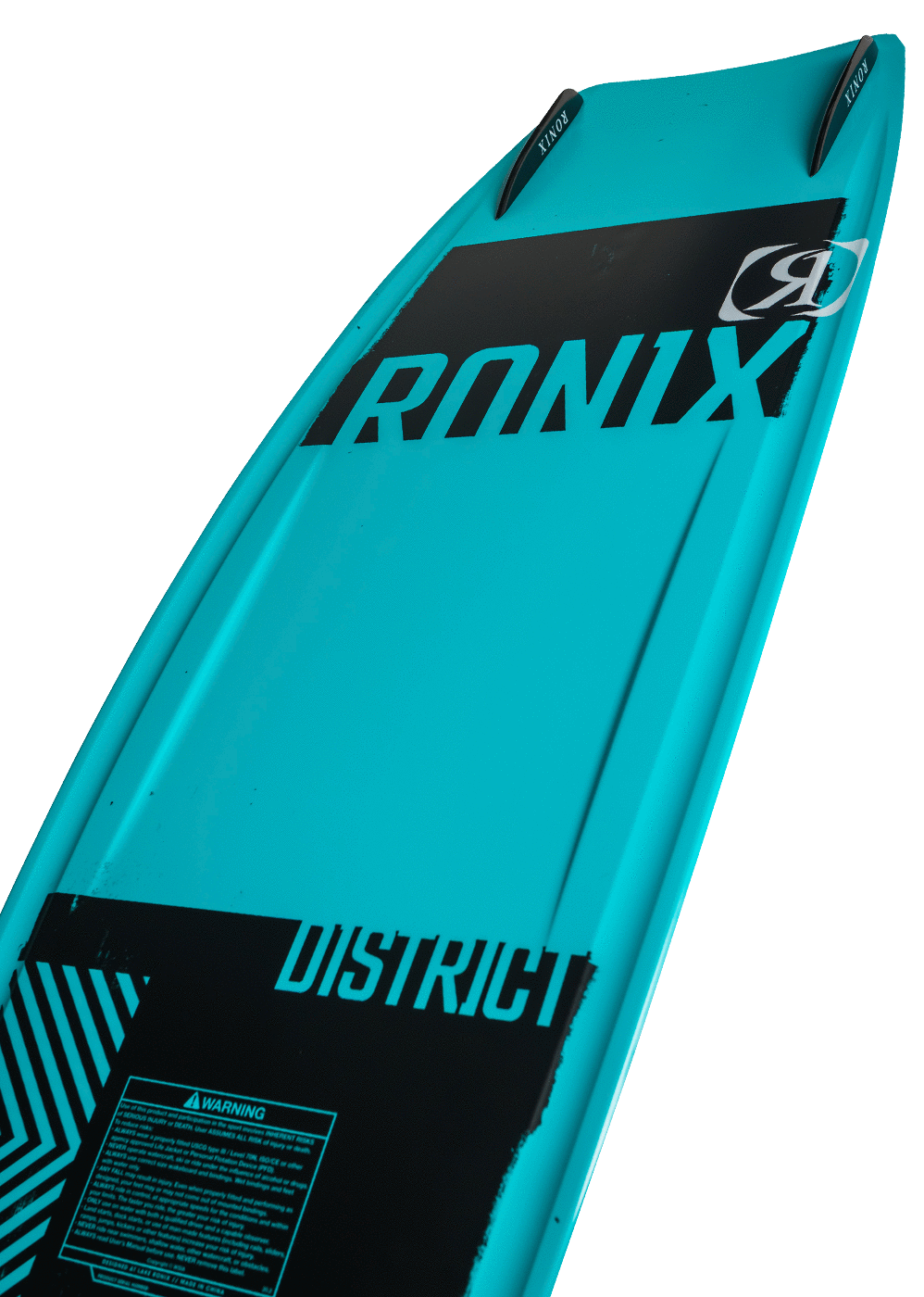 Ronix District Wakeboard 2025