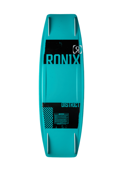 Ronix District Wakeboard 2025