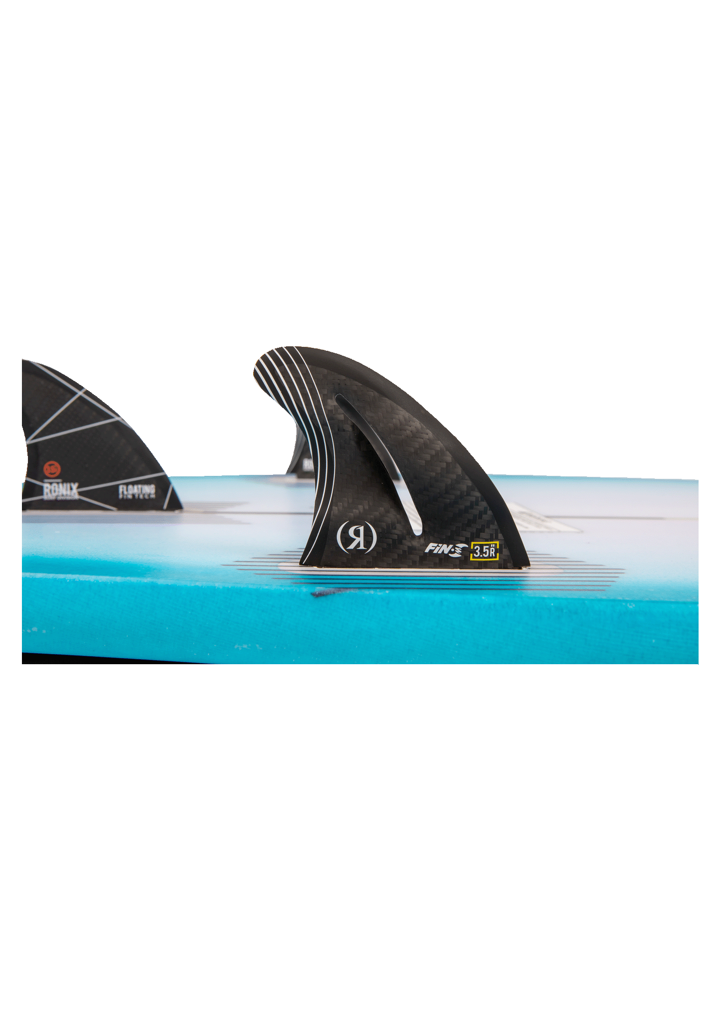 Ronix Flyweight Pro DNA Wakesurf Board 2025