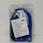 Dock Buddy Stretchable Quick Tie Dock Line Blue