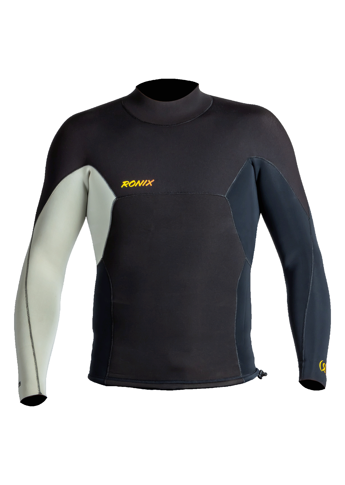 Ronix Dominator 2MM Wetsuit Top 2025