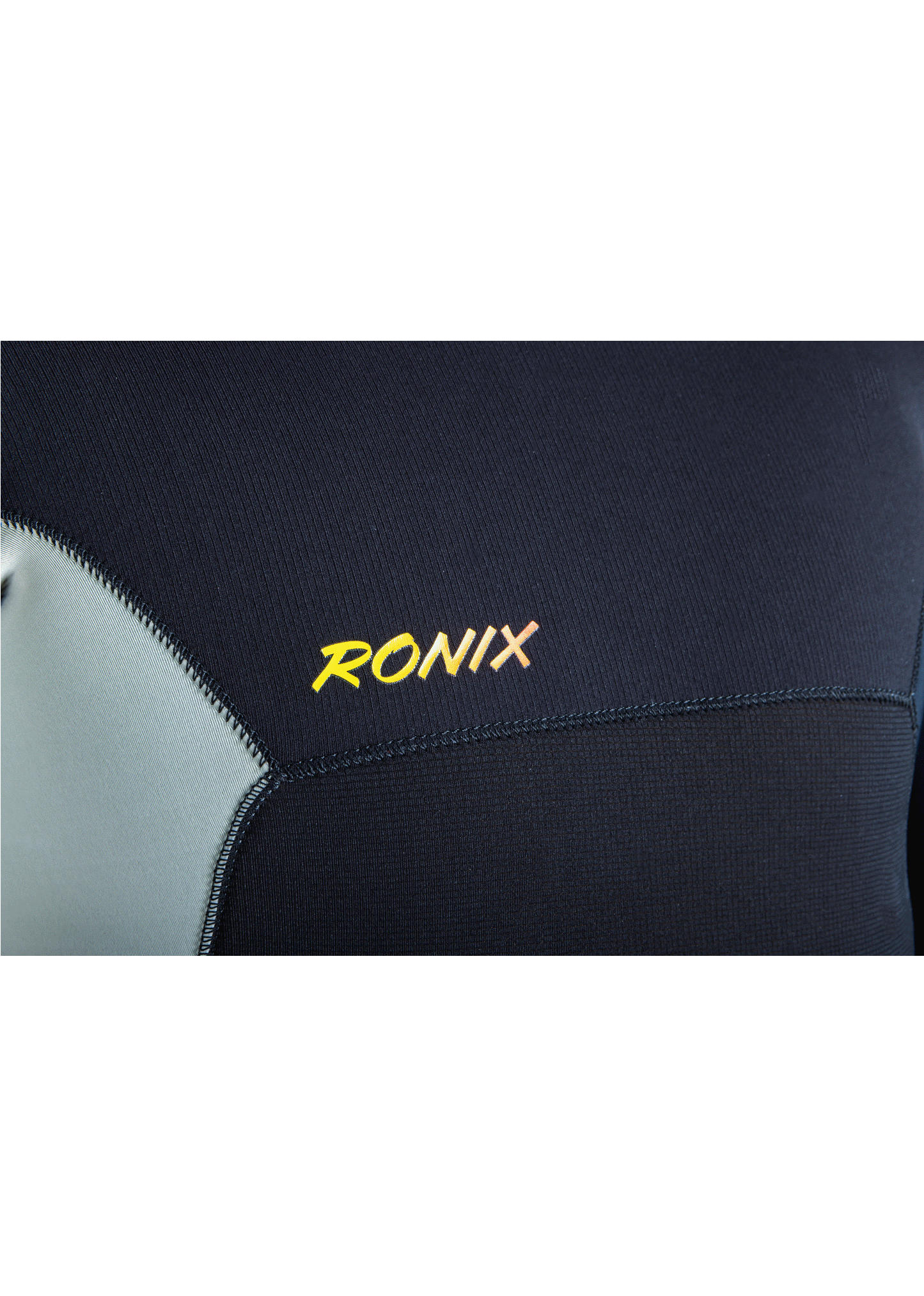 Ronix Dominator 2MM Wetsuit Top 2025