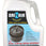 Dri-Z-Air DZA-160 10 lb 160 oz calcium chloride dehumidifier refill crystals container