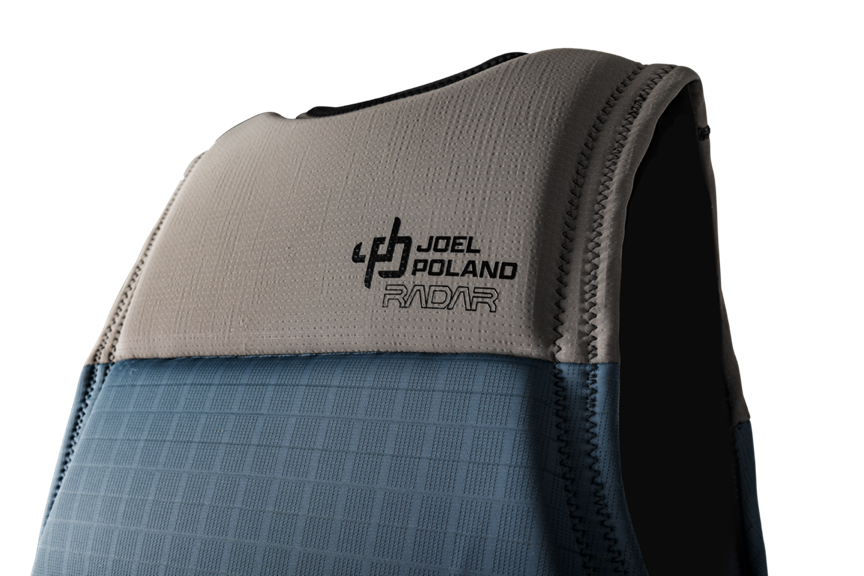 Radar JP Drifter Impact Waterski Vest