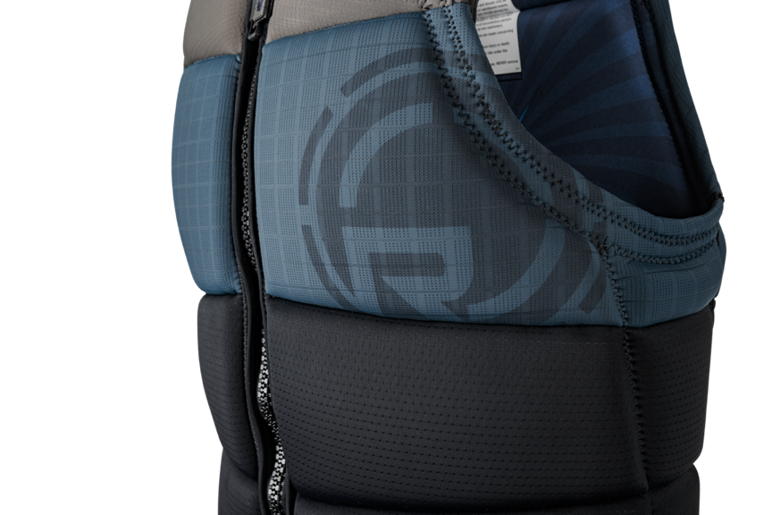 Radar JP Drifter Impact Waterski Vest