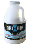 DRI-Z-AIR Dehumidifier Cystal 60 oz Re-fill