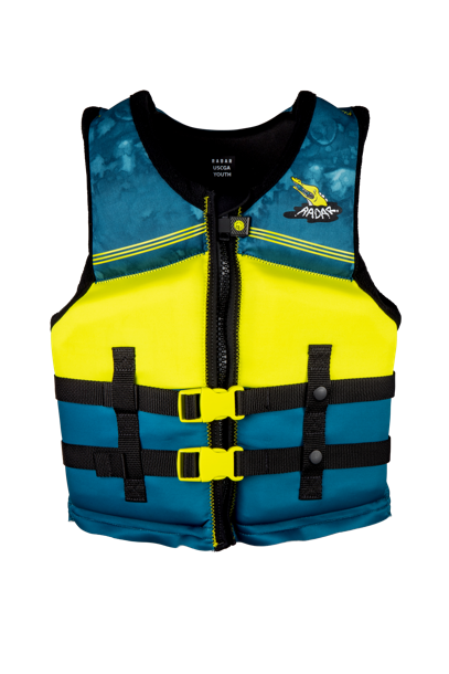 Radar Vest TRA Boy's Youth Youth (50-90lbs) 2023