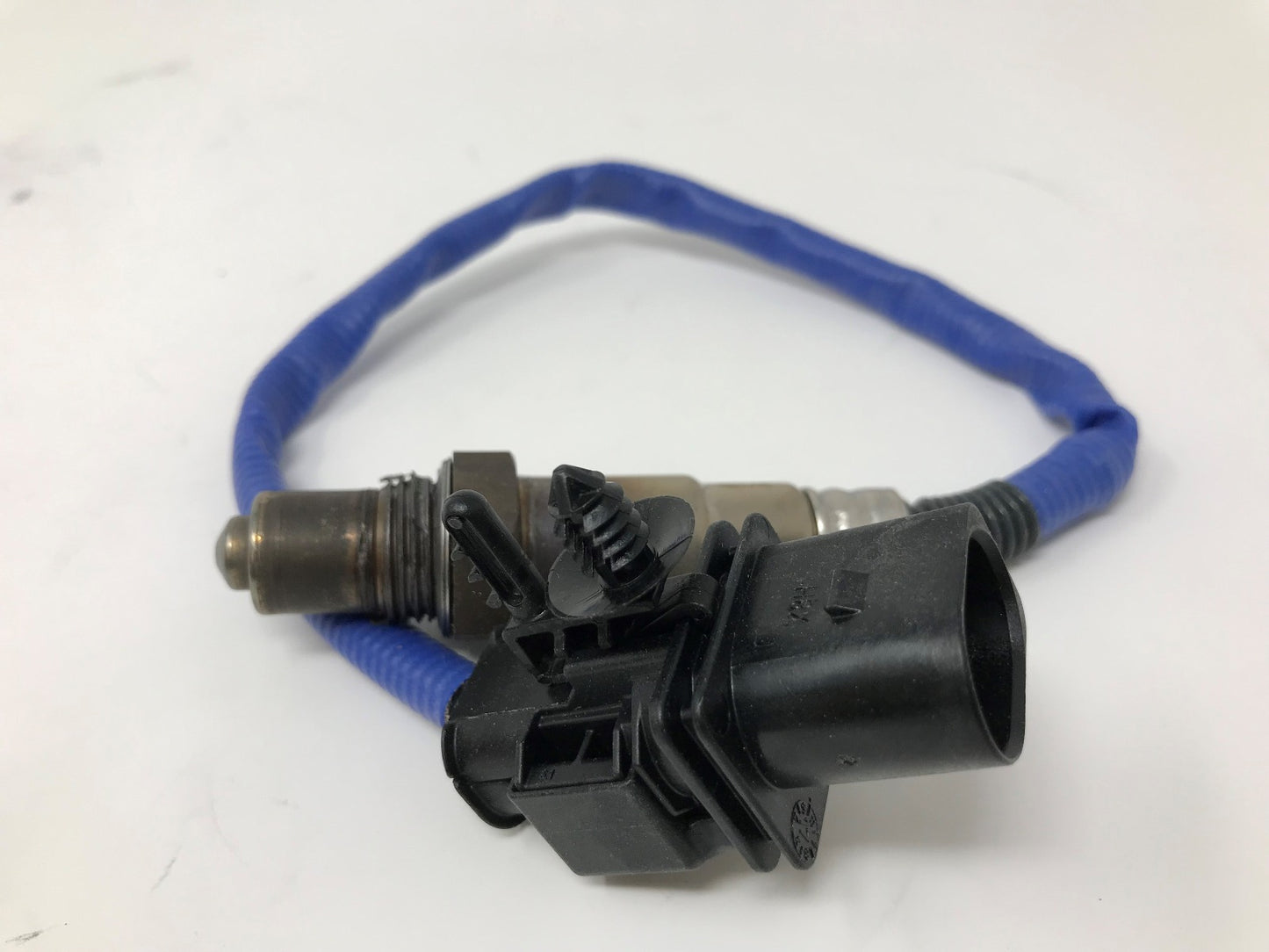 Malibu Engine Sensor O2 Downstream 6 Wire