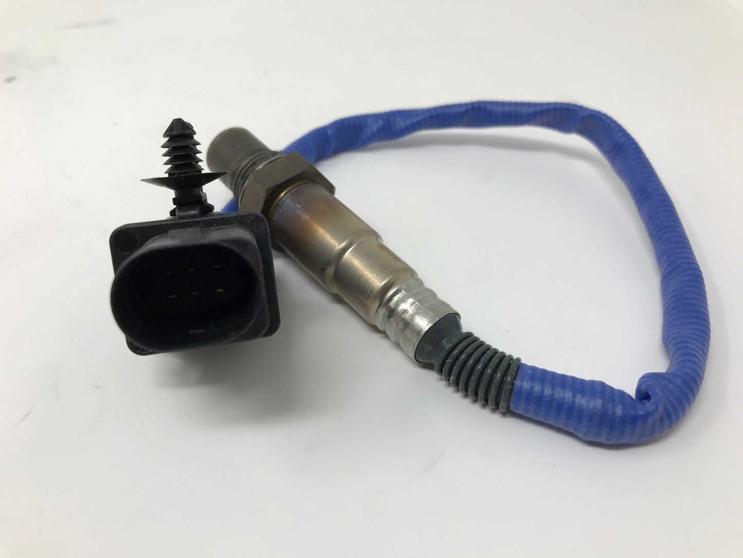 Malibu Engine Sensor O2 Downstream 6 Wire