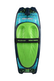 Radar Magic Carpet Kneeboard