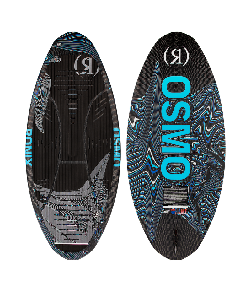 Wakesurf