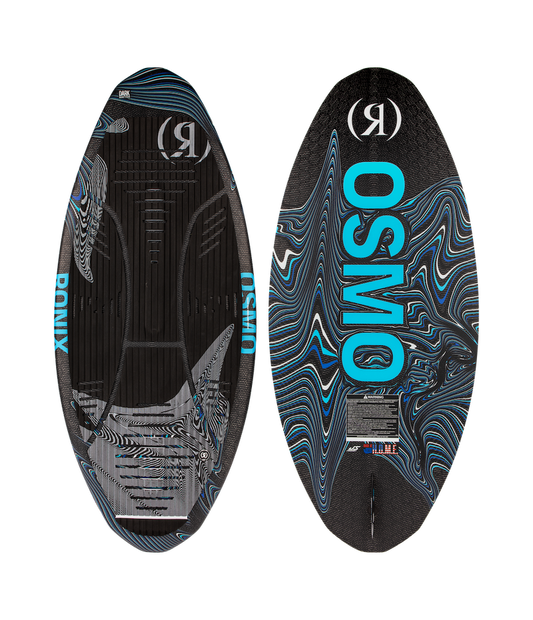 Ronix Osmo H.O.M.E. Wakesurf Board 2026