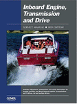 Clymer Inboard Engine Manual