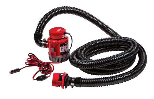 Ronix Eight.3 3000 GPH Ballast Pump